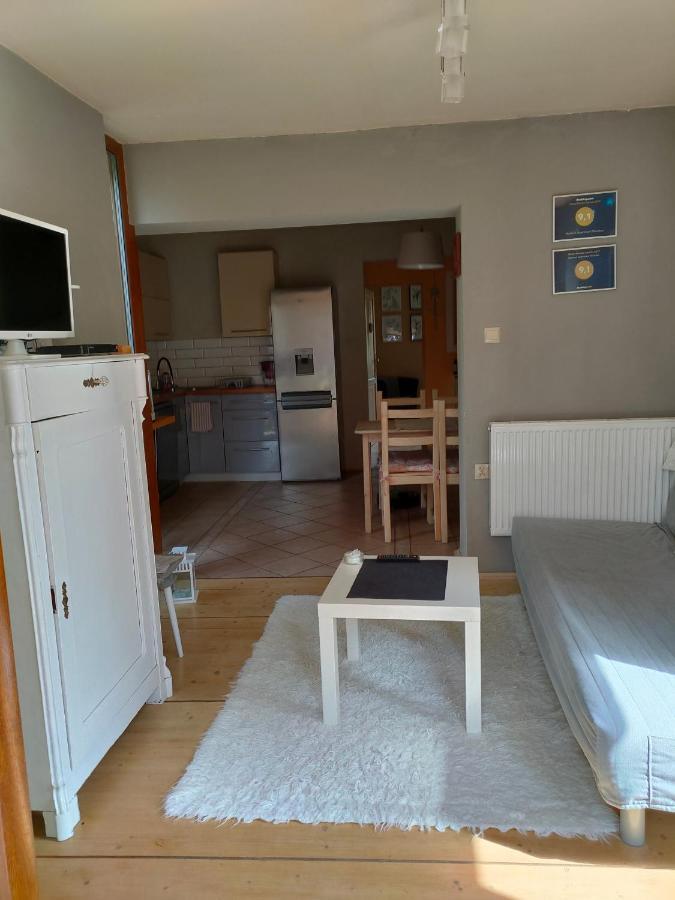 Marlove Apartment Wroclaw Exterior photo