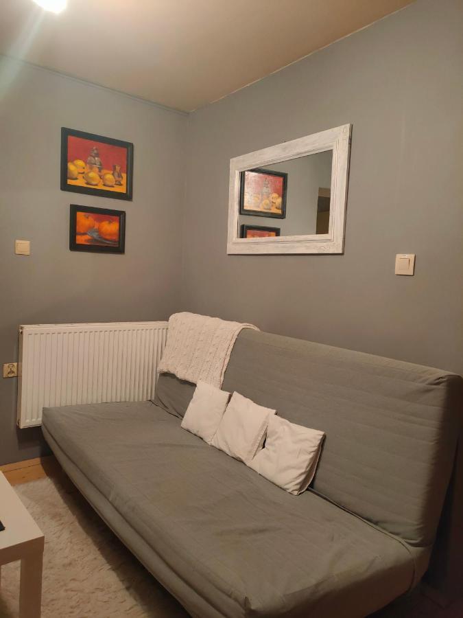 Marlove Apartment Wroclaw Exterior photo