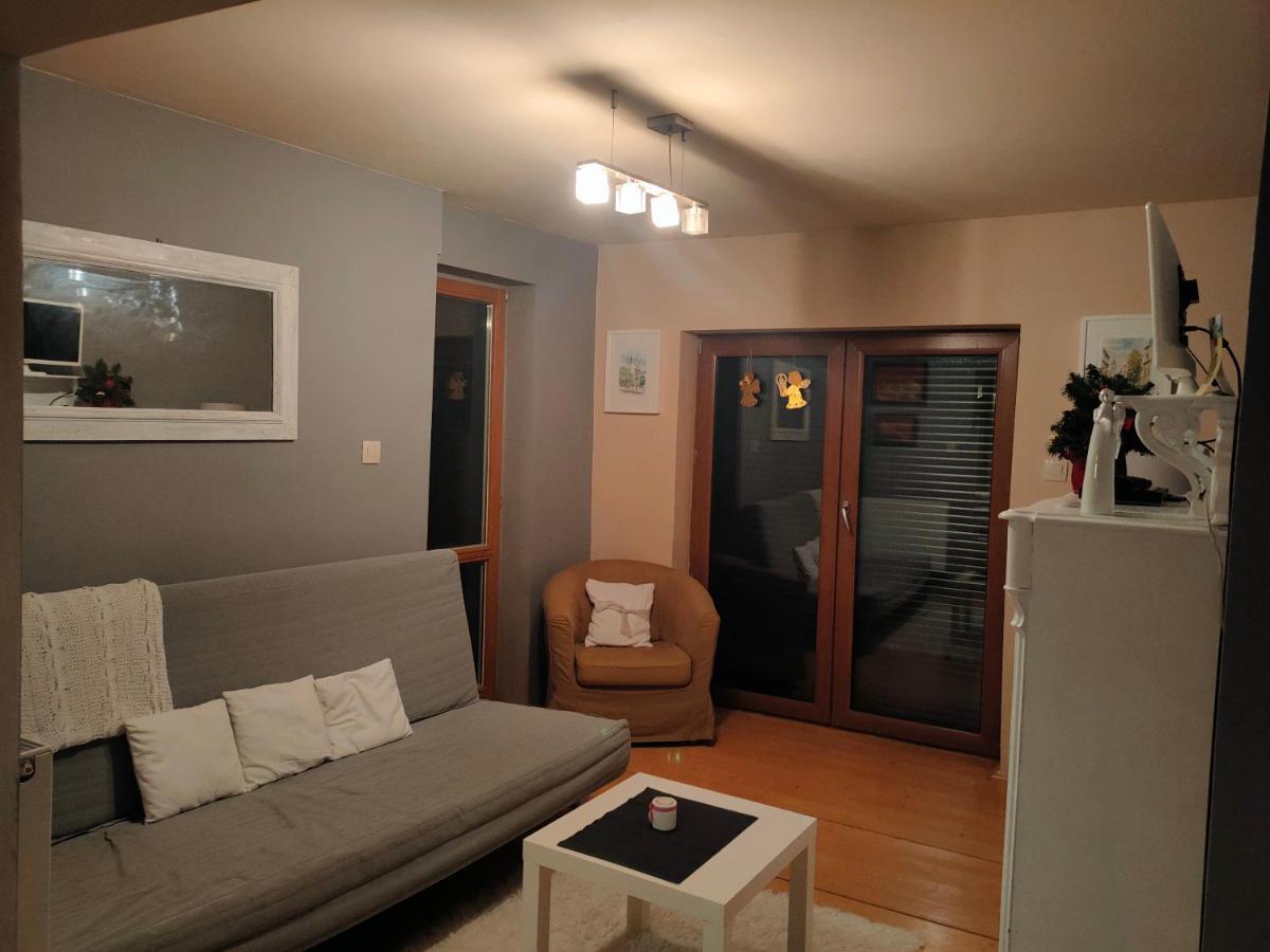 Marlove Apartment Wroclaw Exterior photo