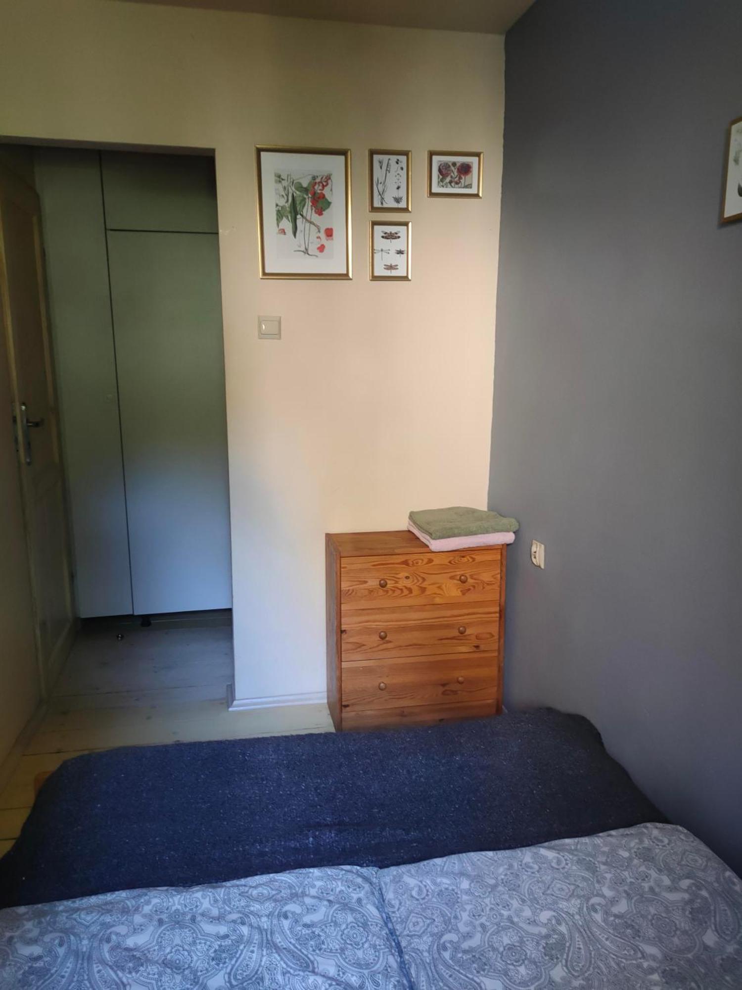 Marlove Apartment Wroclaw Room photo