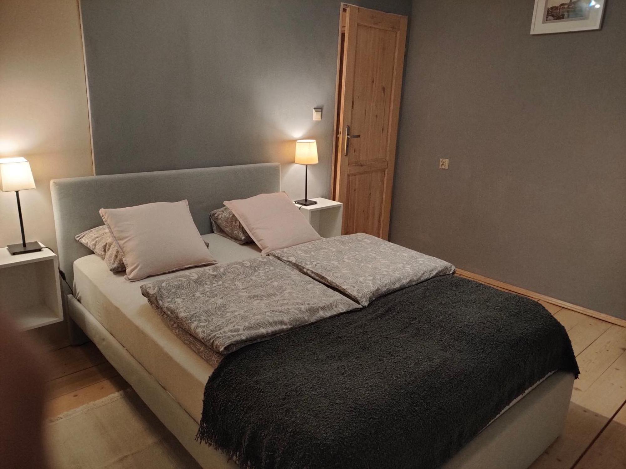Marlove Apartment Wroclaw Room photo