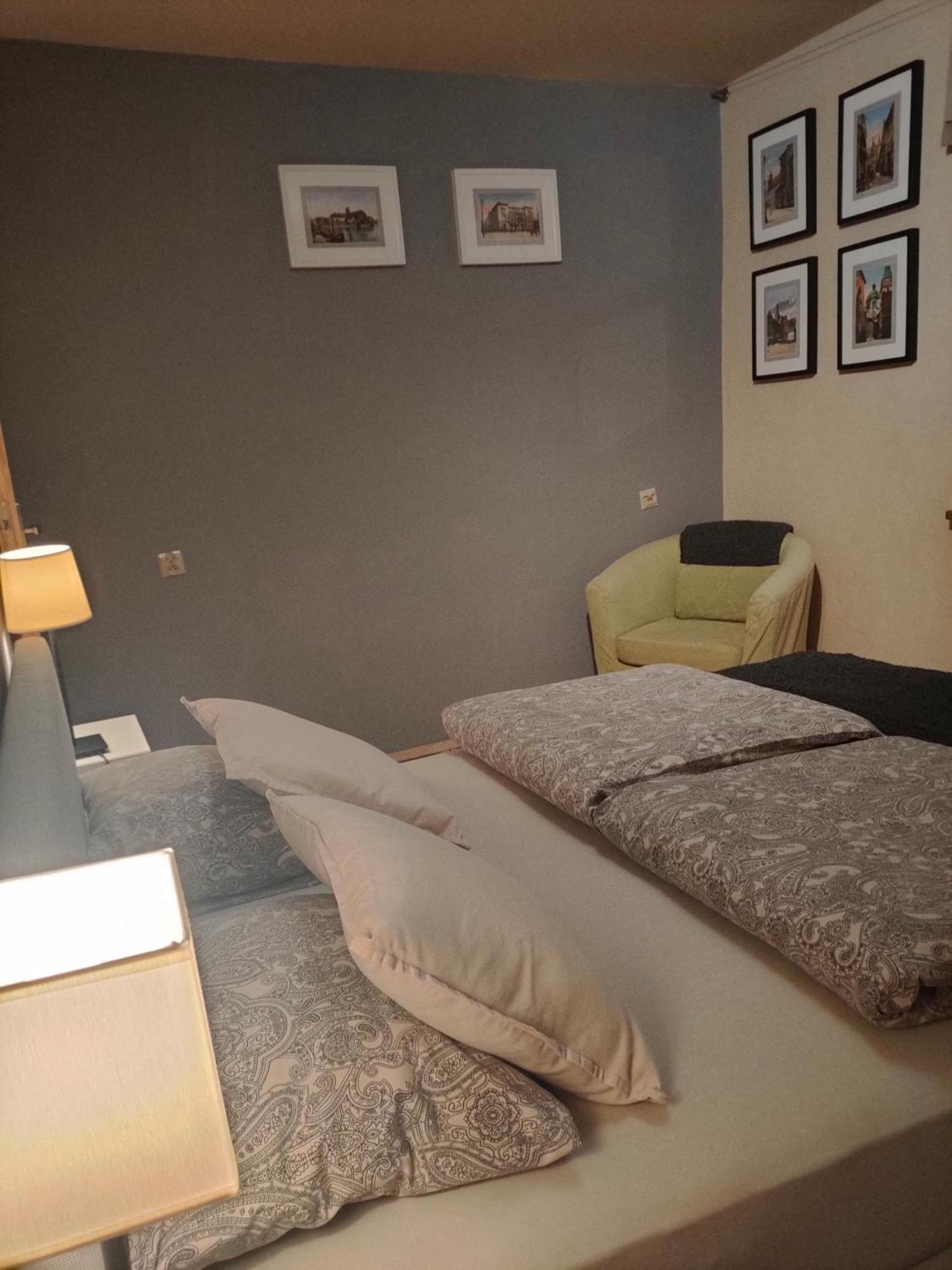 Marlove Apartment Wroclaw Room photo