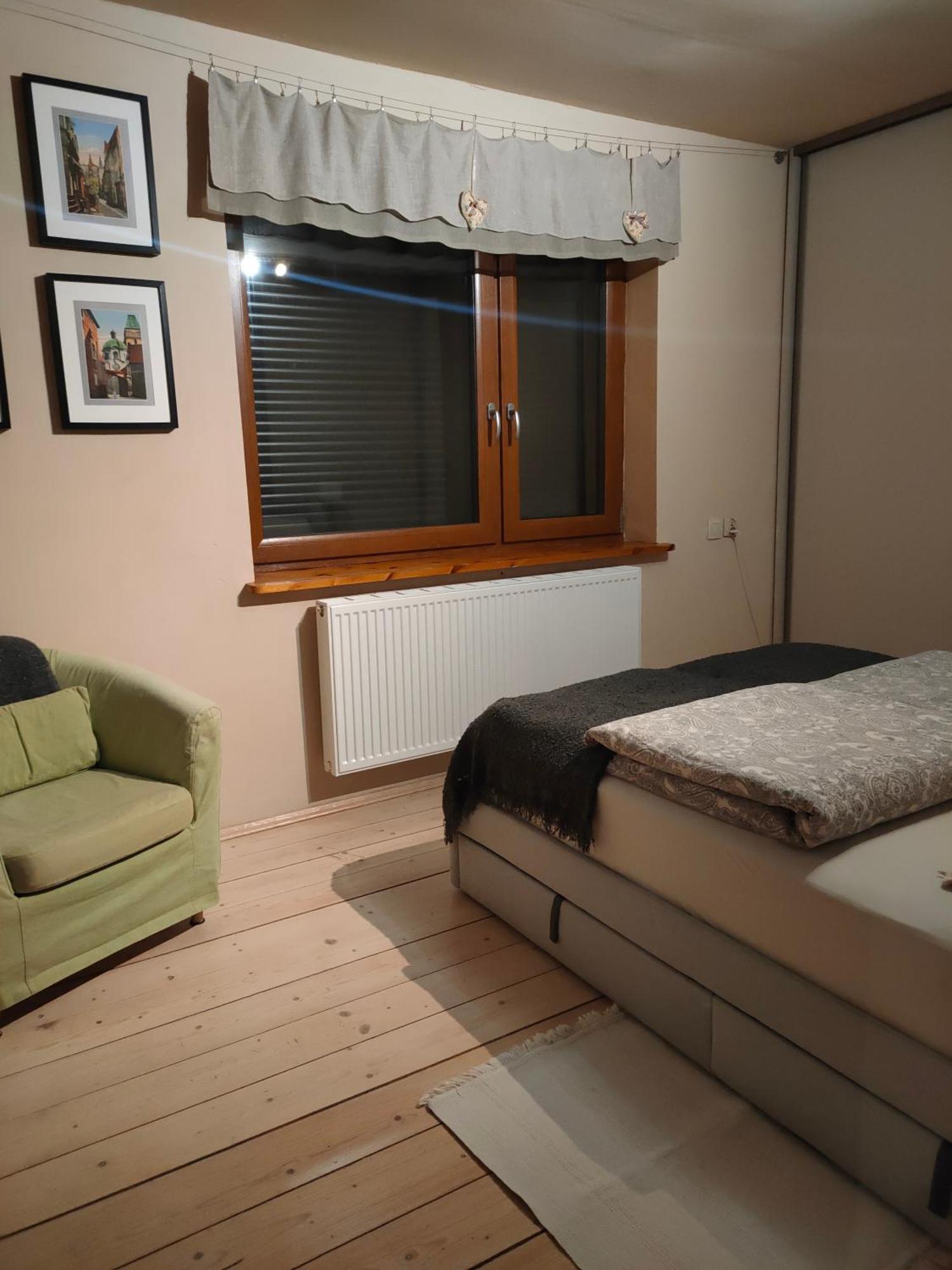 Marlove Apartment Wroclaw Room photo