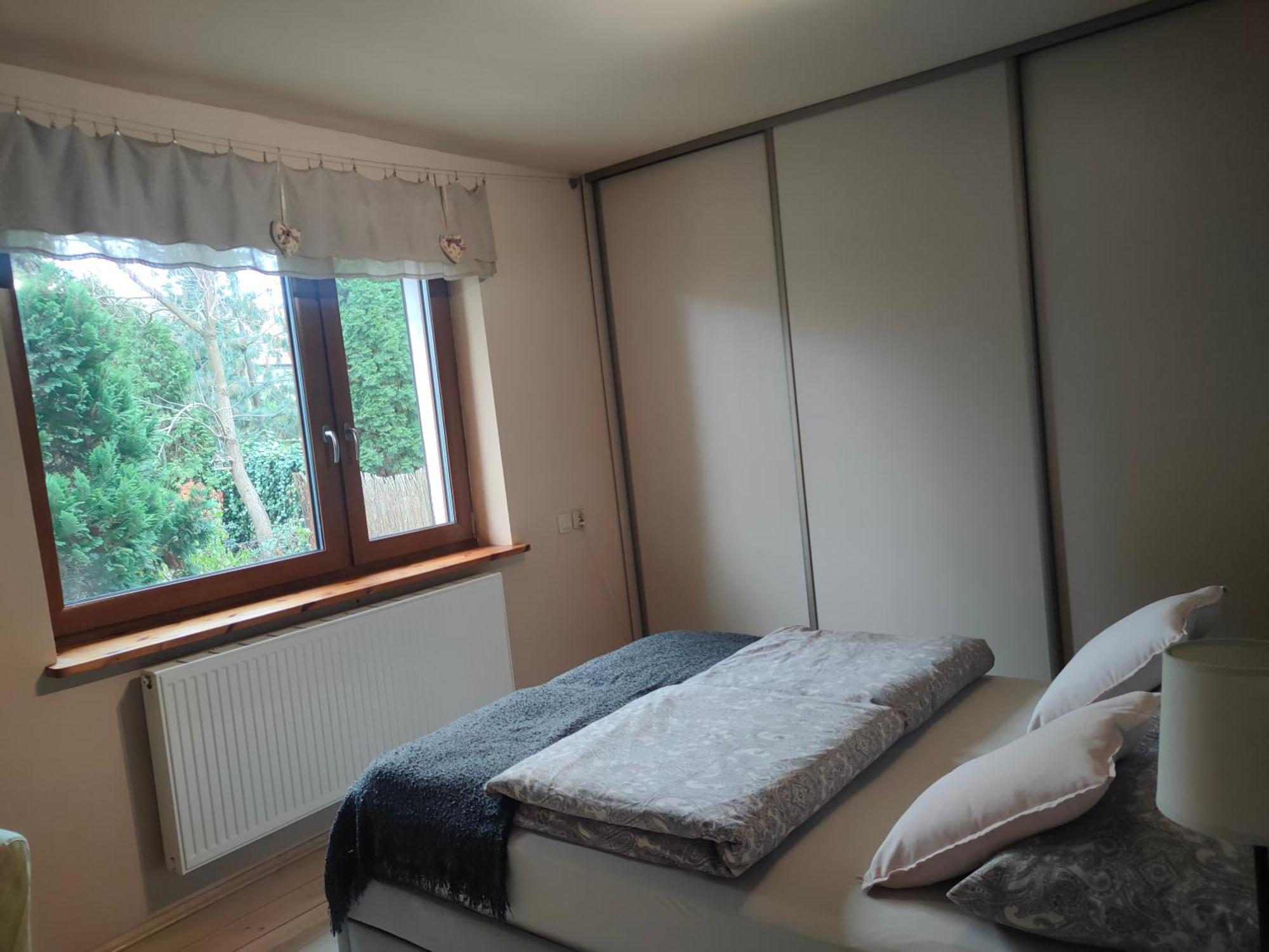 Marlove Apartment Wroclaw Exterior photo